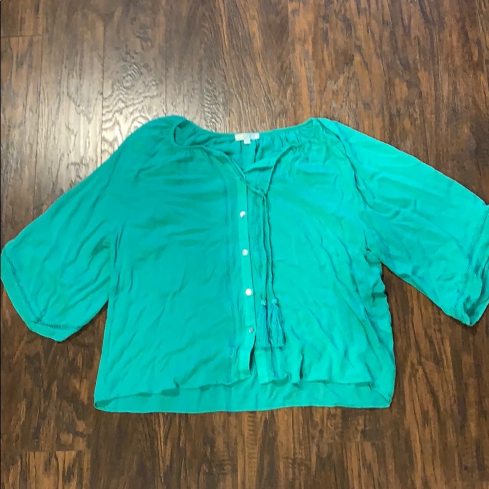 Dressy shirt